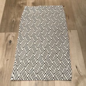 Zara Pencil Skirt